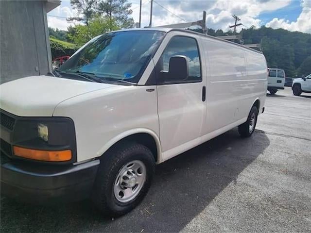 chevrolet express cargo 2013 1GCZGUCG5D1143349 image chevrolet express cargo 2013 1GCZGUCG5D1143349 image